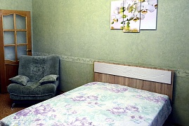 ул. 10й Дивизии НКВД, 2
